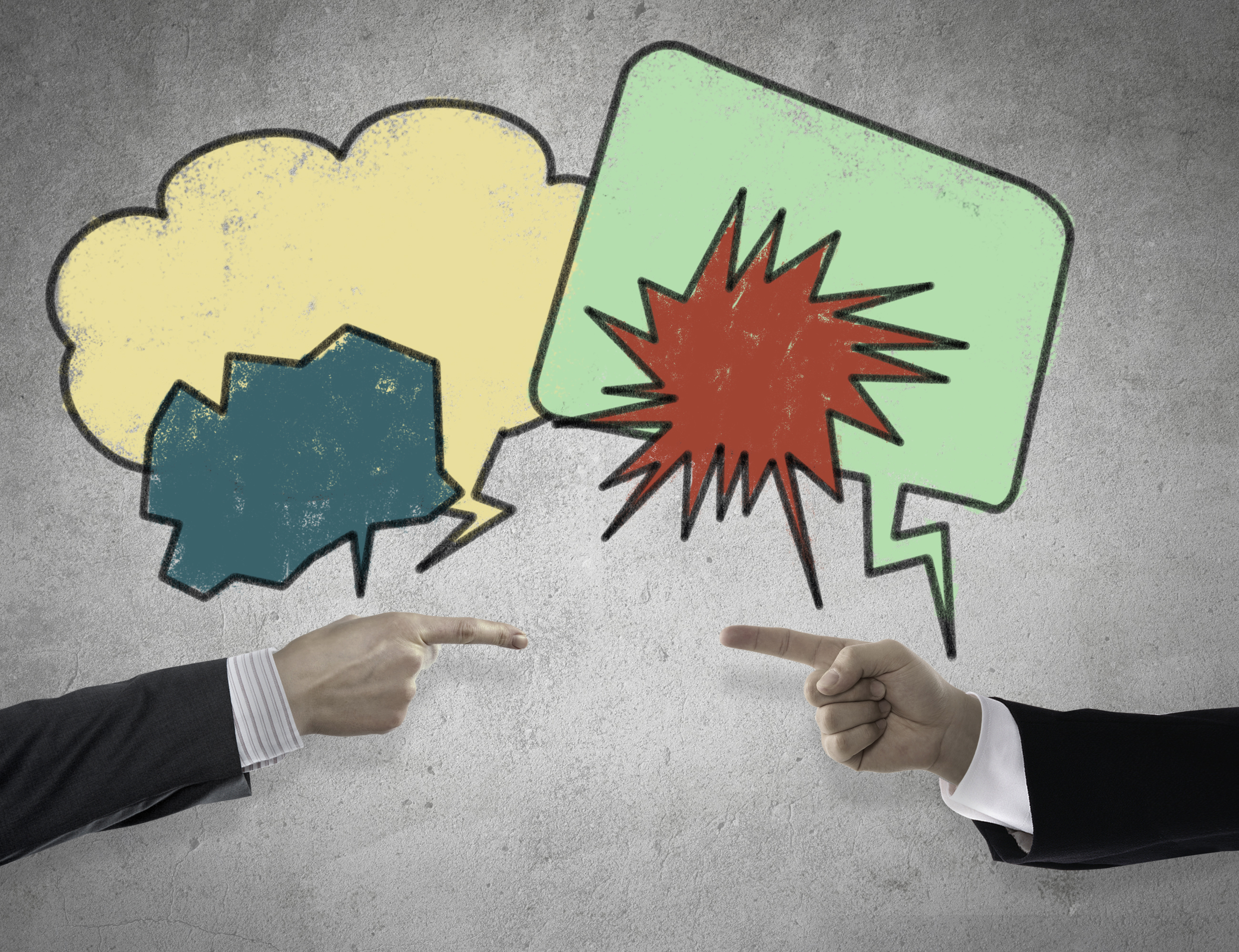 Libel vs. slander: understanding defamation and the key differences